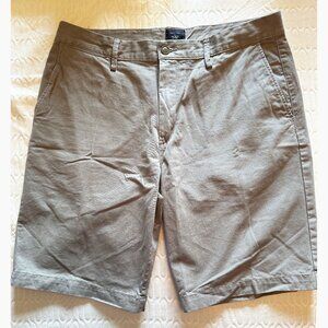 Gap Flat Front Shorts